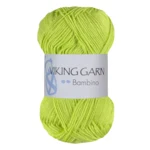 Viking Bambino 436 Lime