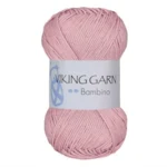 Viking Bambino 416 Pudderrosa