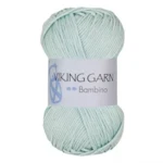 Viking Bambino 426 Lys petrol