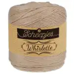Scheepjes Whirlette 886 Almond Butter