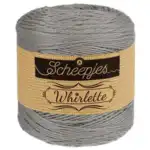 Scheepjes Whirlette 894 Cashew