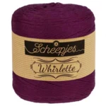 Scheepjes Whirlette 874 Pomegranate