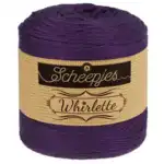 Scheepjes Whirlette 885 Plum