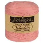 Scheepjes Whirlette 876 Candy Floss