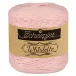 Scheepjes Whirlette 862 Grapefruit