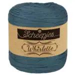 Scheepjes Whirlette 869 Luscious
