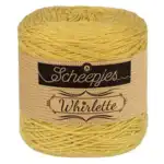 Scheepjes Whirlette 853 Mango
