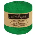 Scheepjes Whirlette 857 Kiwi
