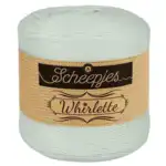 Scheepjes Whirlette 856 Mint