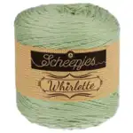 Scheepjes Whirlette 880 Delicious