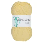 Viking Bjørk 543 Vanillegul