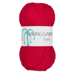 Viking Bjørk 550 Rød