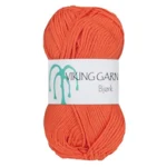 Viking Bjørk 551 Mørk orange