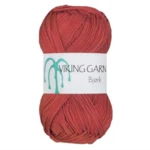 Viking Bjørk 554 Brændt orange