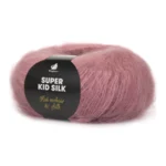 Mayflower Super Kid Silk 113 Askerose