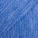 DROPS Sky 29 Koboltblå (Uni Colour)