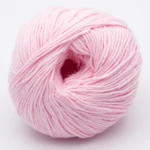 BC Garn Alba GOTS 03 Rose