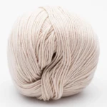 BC Garn Alba GOTS 15 Beige