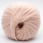 BC Garn Semilla GOTS 002 Fersken