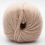 BC Garn Semilla GOTS 003 Creme