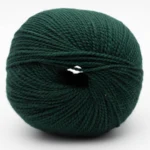 BC Garn Semilla GOTS 021 Jægergrøn