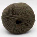 BC Garn Semilla GOTS 018 Skiffer