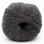 BC Garn Semilla GOTS 030 Antracit