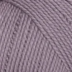 BC Garn Semilla OB105 Støvet rosa (Økologisk men ikke GOTS)