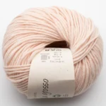 BC Garn Semilla GROSSO 002 Fersken GOTS