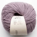 BC Garn Semilla GROSSO 008 Heide GOTS
