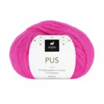 Du Store Alpakka Pus 4061 Pink