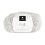 Du Store Alpakka Pus 4011 Grå