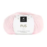Du Store Alpakka Pus 4020 Lys rosa