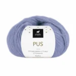 Du Store Alpakka Pus 4062 Lilla