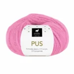 Du Store Alpakka Pus 4066 Fuchsia