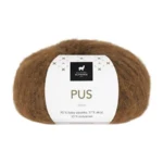 Du Store Alpakka Pus 4050 Nougat