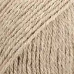 DROPS Alpaca 2020 Lys nougat (Mix)