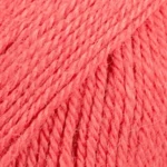 DROPS Alpaca 9022 Koral (Uni Colour)