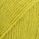 DROPS Alpaca 2916 Stærk lime (Uni Colour)