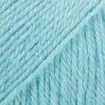 DROPS Alpaca 2917 Turkis (Uni Colour)