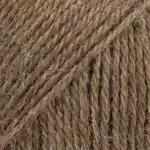 DROPS Alpaca 607 Brun (Mix)