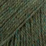 DROPS Alpaca 7815 Skovgrøn (Mix)