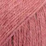 DROPS Alpaca 9024 Mørk blush (Mix)