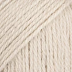 DROPS Alpaca 9036 Hvede (Uni Colour)