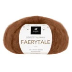Du Store Alpakka Faerytale 800