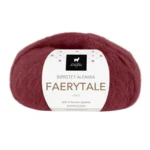 Du Store Alpakka Faerytale 801