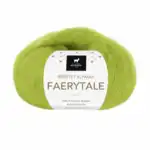 Du Store Alpakka Faerytale 803