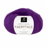 Du Store Alpakka Faerytale 804