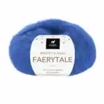 Du Store Alpakka Faerytale