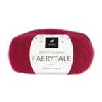 Du Store Alpakka Faerytale 711